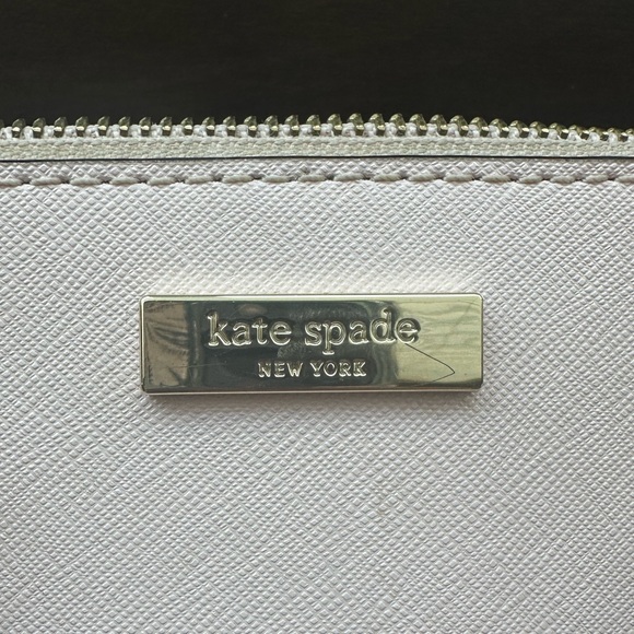 Kate Spade Newbury Lane Small Loden Satchel - Picture 7 of 10